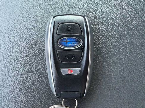 Used 2024 Subaru Outback Wilderness AWD/4WD image 32