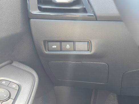 New 2026 Nissan Sentra SV image 16