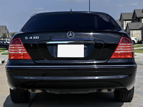 Used 2006 Mercedes-Benz S 430 image 5