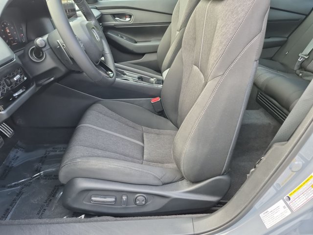 Used 2023 Honda Accord Sport image 16
