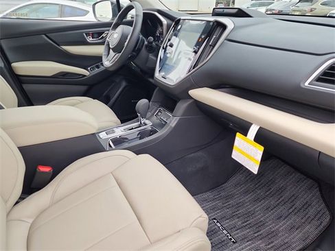 New 2026 Subaru Ascent Limited image 18