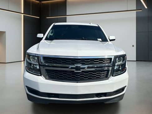 Used 2020 Chevrolet Tahoe LT RWD image 9