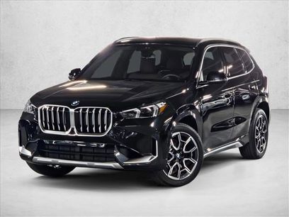 New 2026 BMW X1 xDrive28i