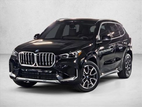 New 2026 BMW X1 xDrive28i image 1