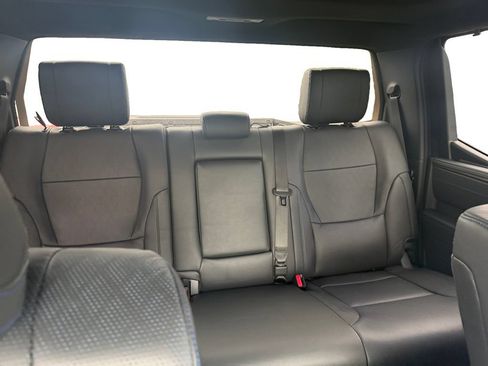 New 2026 Toyota Tundra Platinum AWD/4WD image 19