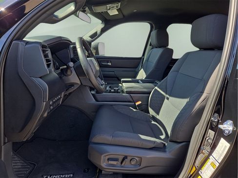 New 2025 Toyota Tundra SR5 image 19