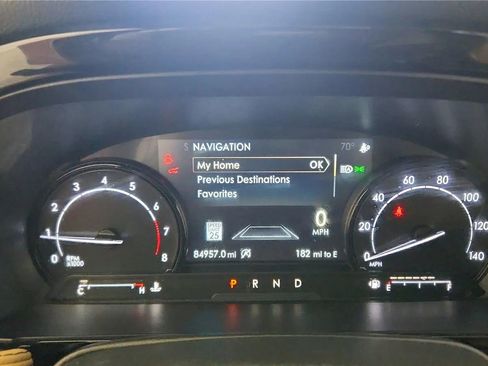 Used 2020 Lincoln Corsair Reserve w/ Equipment Group 201A AWD/4WD image 23