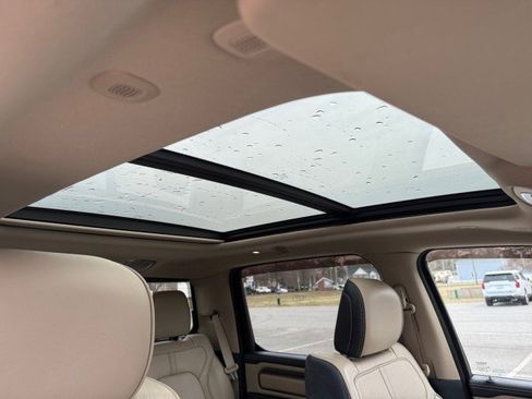 Used 2020 RAM 1500 Limited image 4