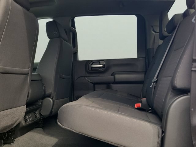 New 2026 Chevrolet Silverado 2500 Custom w/ Custom Value Package AWD/4WD image 12