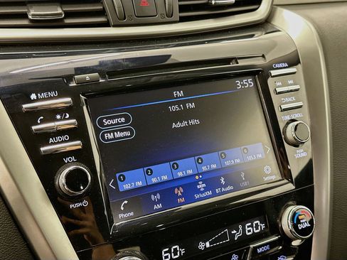 Used 2023 Nissan Murano S AWD/4WD image 21