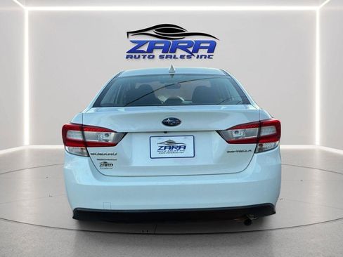 Used 2020 Subaru Impreza 2.0i Premium w/ Popular Package #1 AWD/4WD image 6