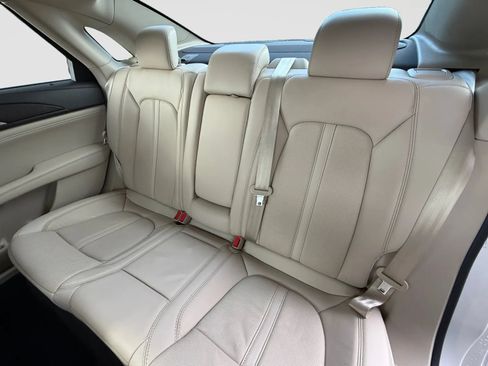 Used 2018 Lincoln MKZ Reserve w/ Magnetic Appearance Package AWD/4WD image 15