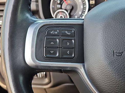 Used 2020 RAM 2500 Laramie image 26