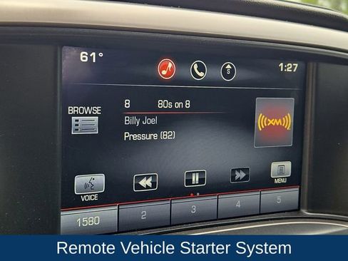 Used 2015 GMC Sierra 1500 SLT AWD/4WD image 12