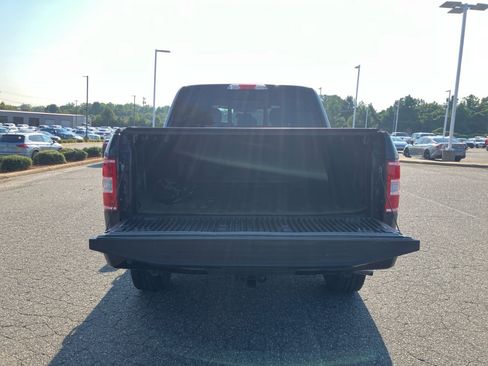 Used 2019 Ford F150 XLT w/ Equipment Group 302A Luxury AWD/4WD image 19