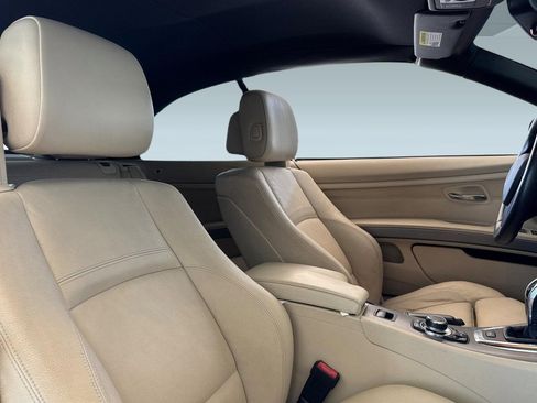 Used 2011 BMW 335is Convertible image 30