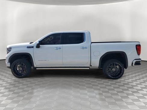 Used 2023 GMC Sierra 1500 Denali w/ Denali Reserve Package image 2