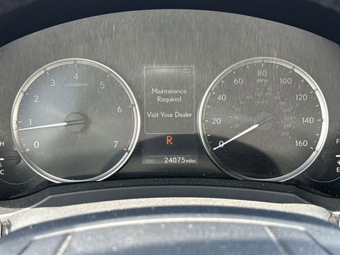 Used 2023 Lexus IS 300 w/ Comfort Package RWD image 25