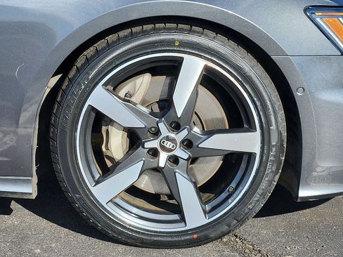 Used 2021 Audi A6 Premium Plus w/ Premium Plus Package image 8