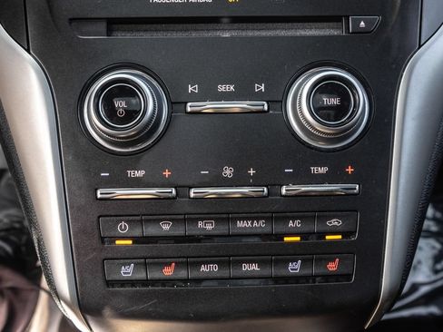 Certified 2024 Hyundai Ioniq 5 SEL AWD/4WD image 21