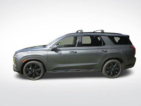 Used 2024 Hyundai Palisade XRT FWD image 3