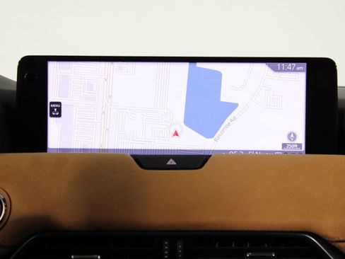 Used 2024 MAZDA CX-90 3.3 Turbo S w/ Premium Plus image 6