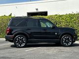 Used 2023 Ford Bronco Sport Outer Banks image 3