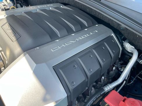 Used 2010 Chevrolet Camaro SS w/ RS Package RWD image 45
