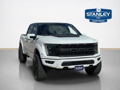 Used 2023 Ford F150 Raptor