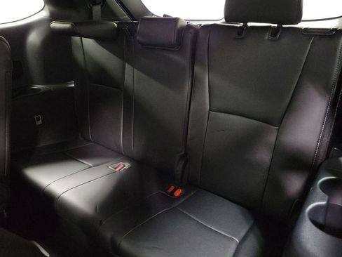 Used 2023 Toyota Highlander XSE AWD/4WD image 21