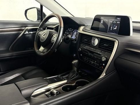 Used 2022 Lexus RX 350 FWD w/ Premium Package image 19