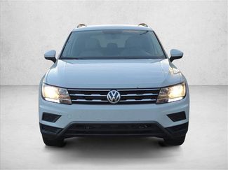 Used 2019 Volkswagen Tiguan SE video 2