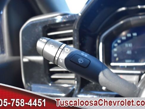 Used 2023 Chevrolet Silverado 1500 ZR2 w/ Technology Package image 33