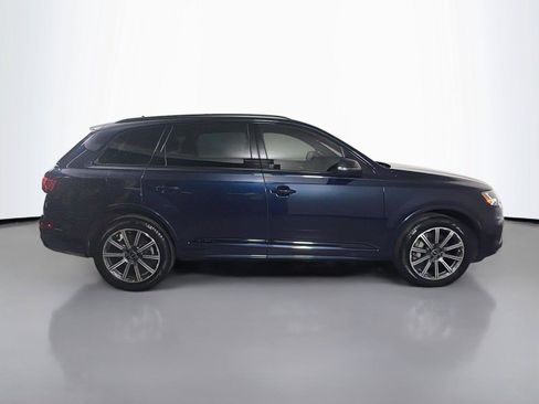 Used 2024 Audi Q7 2.0T Premium Plus w/ Premium Plus Package AWD/4WD image 4