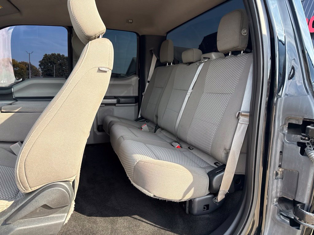 Used 2018 Ford F250 XLT AWD/4WD image 43