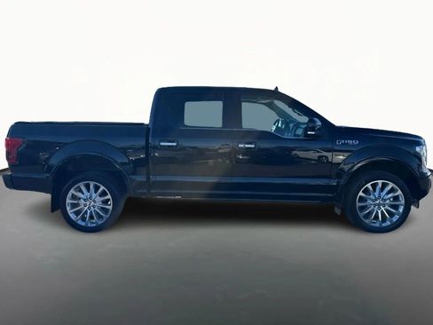 Used 2020 Ford F150 Limited image 4