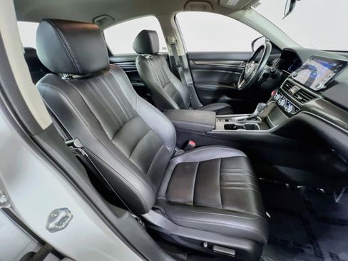 Used 2022 Honda Accord Sport Special Edition image 26