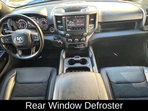 Certified 2023 RAM 1500 Big Horn image 10