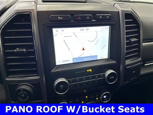 Used 2020 Ford Expedition Platinum image 32