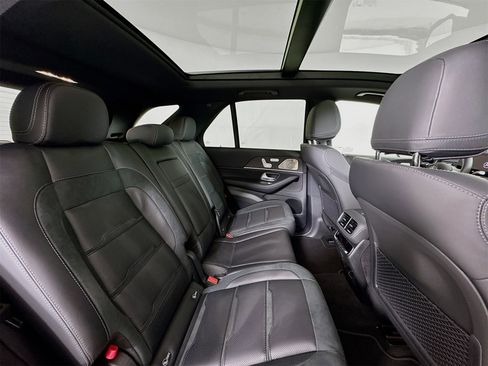New 2026 Mercedes-Benz GLE 53 AMG GLE 53 AMG image 30