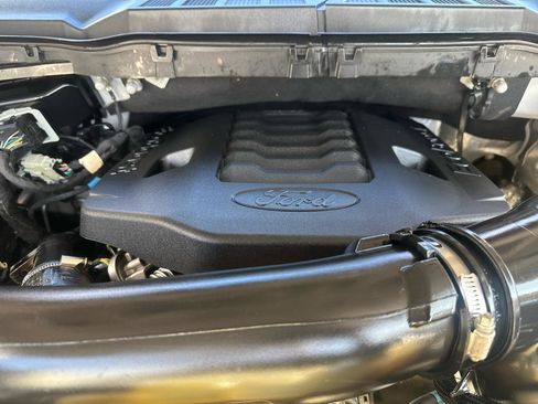 Used 2021 Ford F150 XL w/ STX Appearance Package image 24