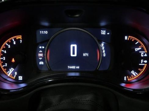 Certified 2023 Dodge Durango GT AWD/4WD image 16