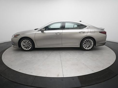 Used 2021 Lexus ES 350 w/ Accessory Package 2 FWD image 24