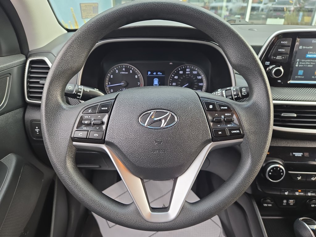Used 2019 Hyundai Tucson Value AWD/4WD image 20