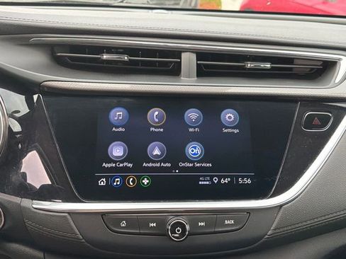 Used 2022 Buick Encore GX Preferred w/ Cold Weather Comfort Package AWD/4WD image 23