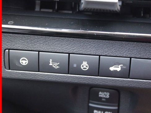 New 2025 Nissan Murano Platinum w/ Cargo Package image 21