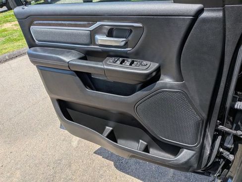 Used 2023 RAM 1500 Big Horn AWD/4WD image 21