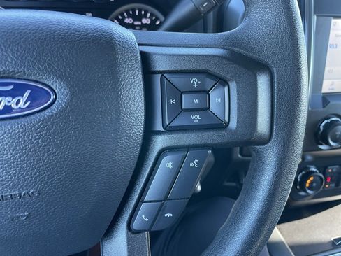 Used 2022 Ford F350 XLT w/ XLT Premium Package image 21