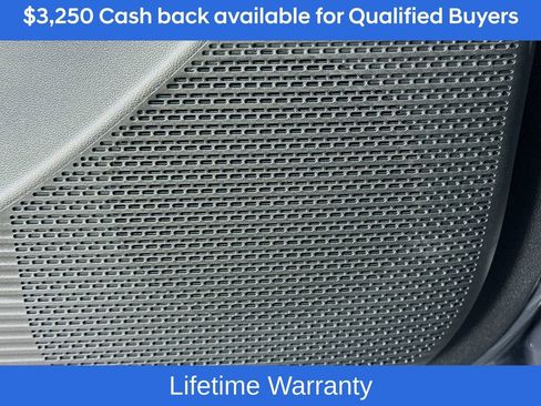 New 2026 Hyundai Santa Fe SEL image 19