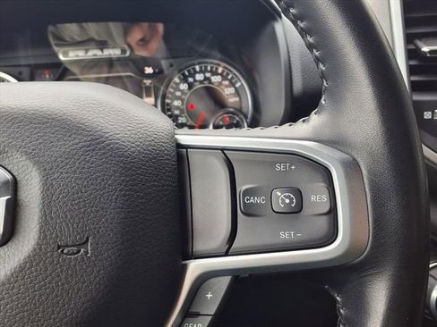 Used 2022 RAM 1500 Big Horn image 19